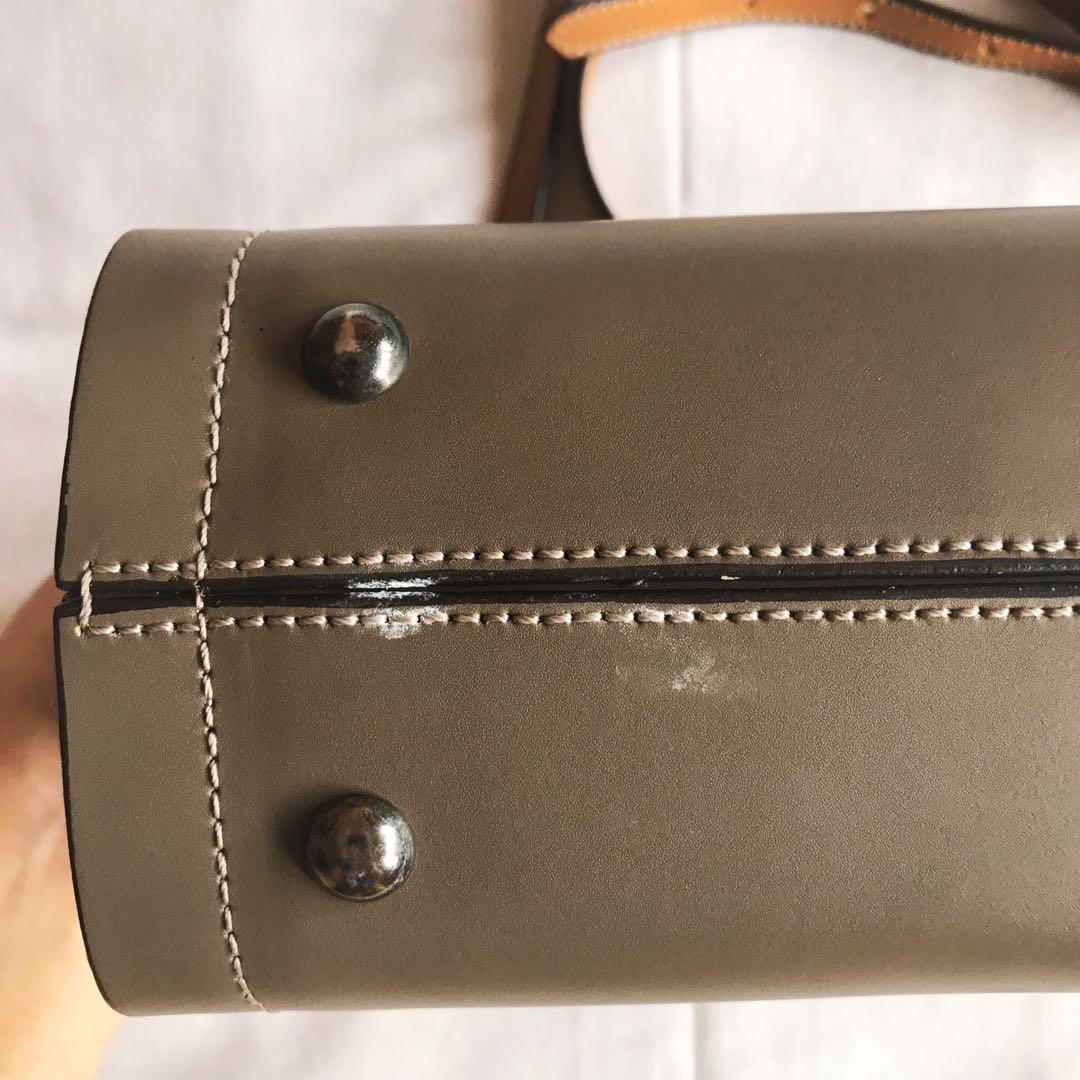 alberta di canio purse