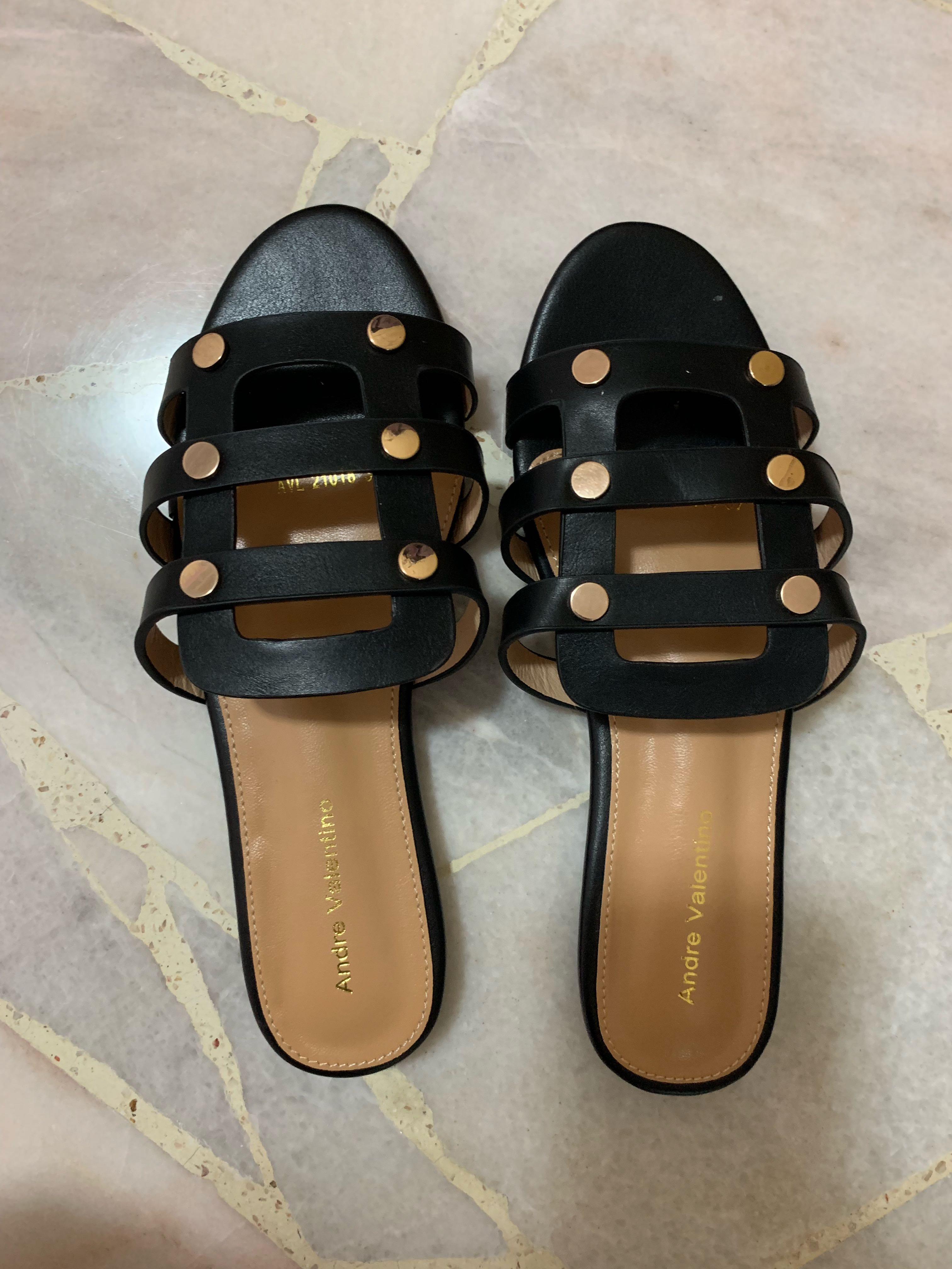 Sandales andré 2019 hotsell