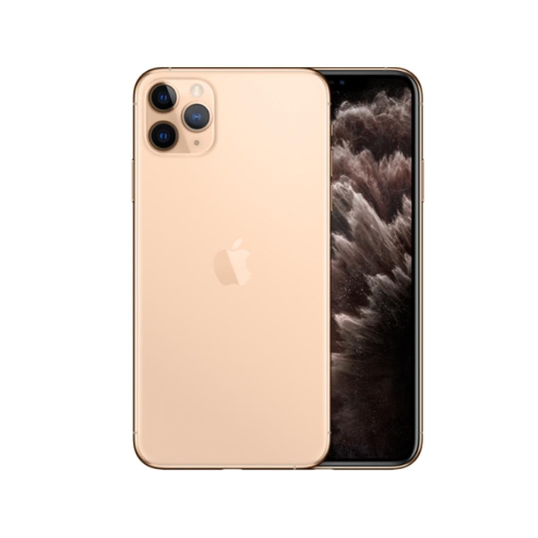 全新品、未拆封，全新apple iphone 11 pro max 256g空機 6.5吋 臉部解鎖 原廠公司貨