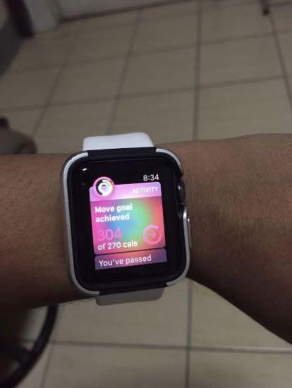 apple watch 38mm sale