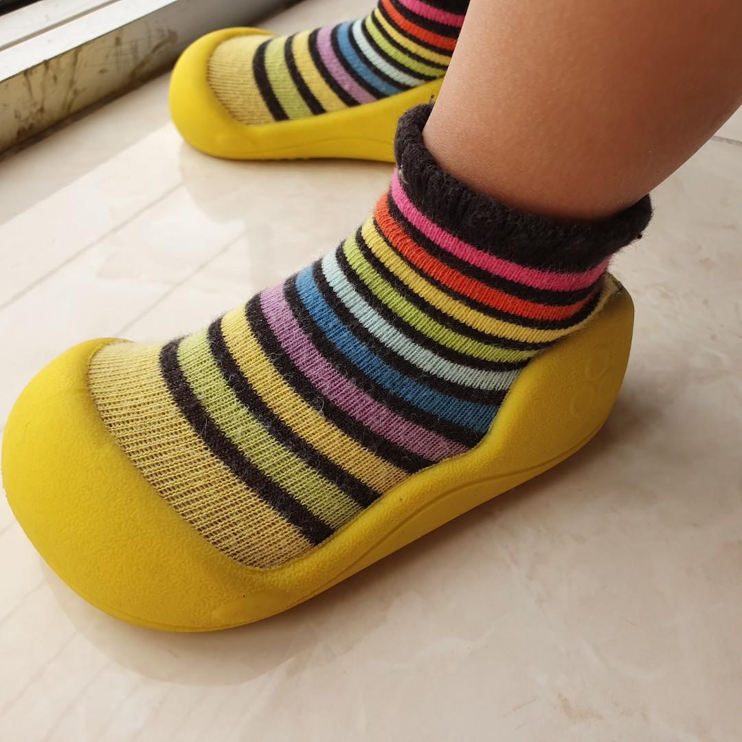 Attipas rainbow outlet