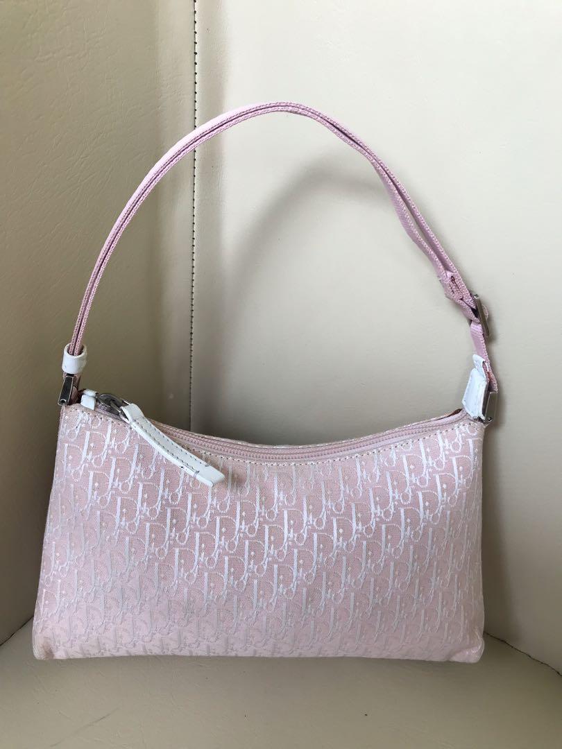 Dior Vintage Handbag 389892  Collector Square