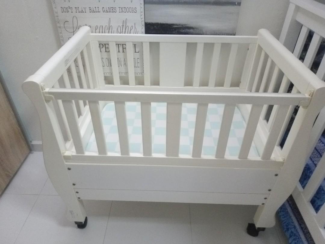 baby cot 2019