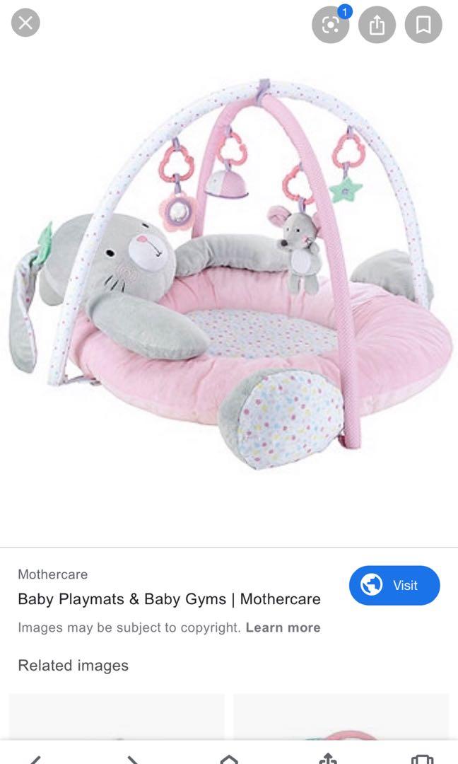 Confetti party playmat discount