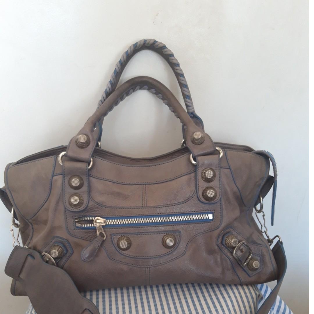 Balenciaga inspired bag shop
