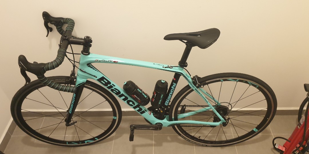 bianchi infinito cv disc 2019 price