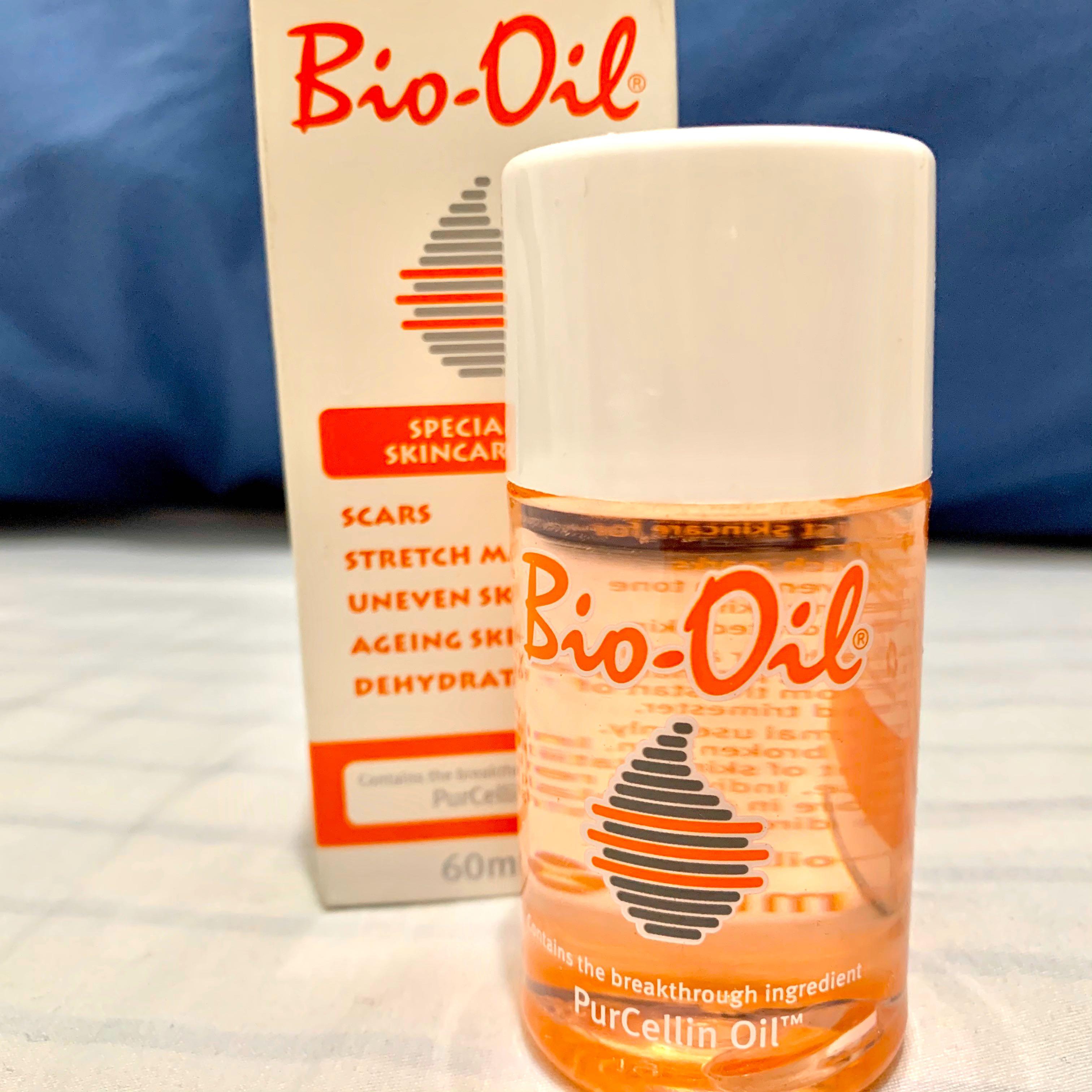 Bio Oil Scar Treatment, Beauty & Personal Care, Face, Face Care on