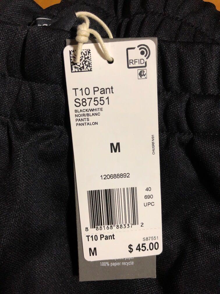 T10 adidas pants best sale