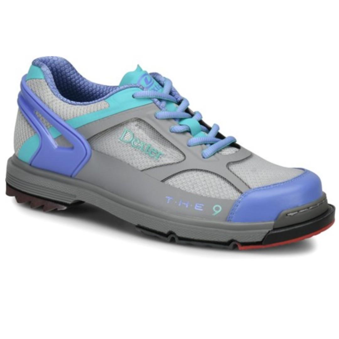 ladies bowling shoes