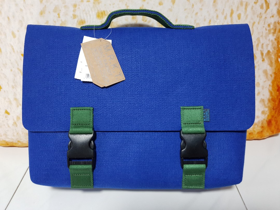 Mad rabbit kicking tiger backpack clearance