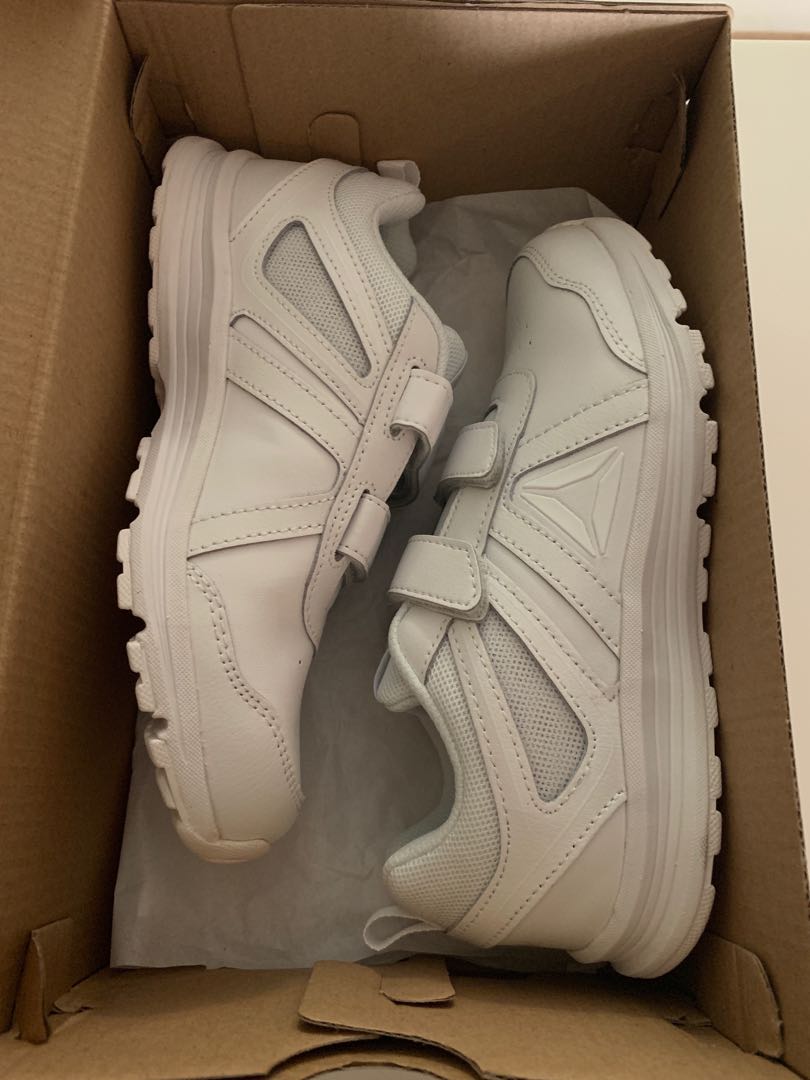 reebok school shoes for kids