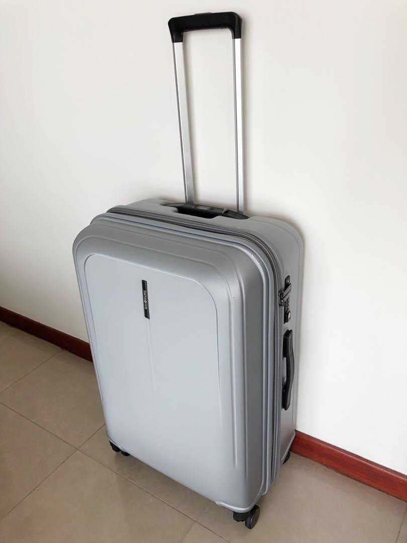 samsonite 68cm spinner