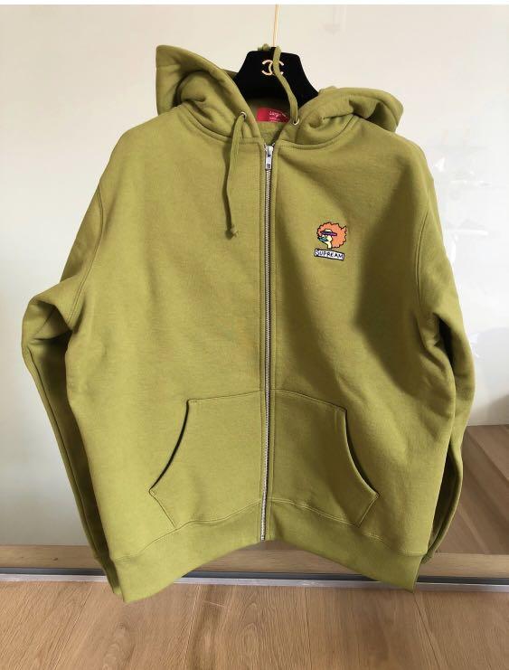 Supreme gonz ramm hoodie online