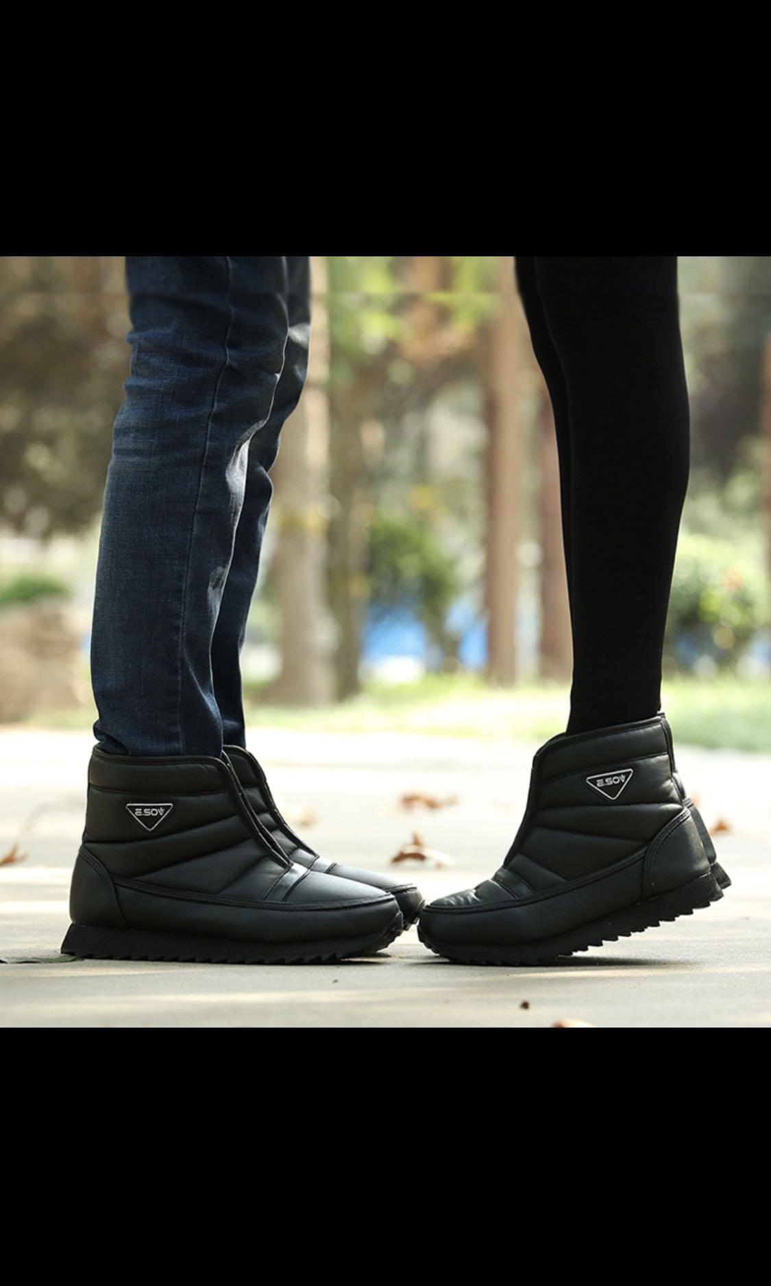 Brand New Zip Autumn Winter Black Boots With Fur Size 41 Women S Fashion Shoes Boots On Carousell Brand New Zip Autumn Winter Black Boots With Fur Size 41 Women S Fashion Shoes Boots On Carousell