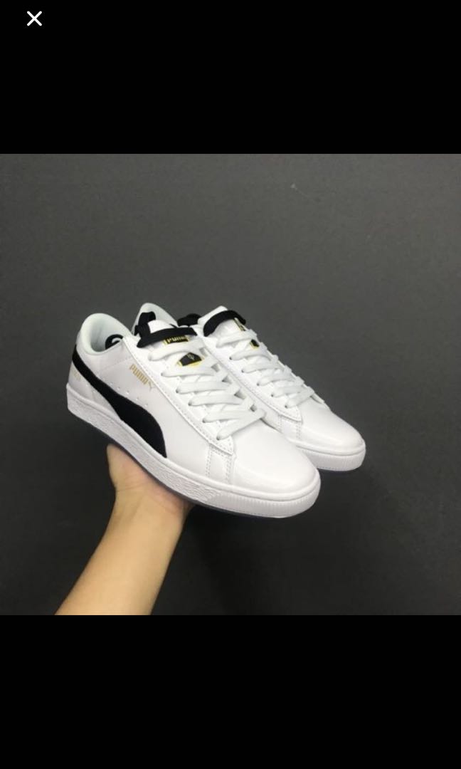 Puma online bts zalora