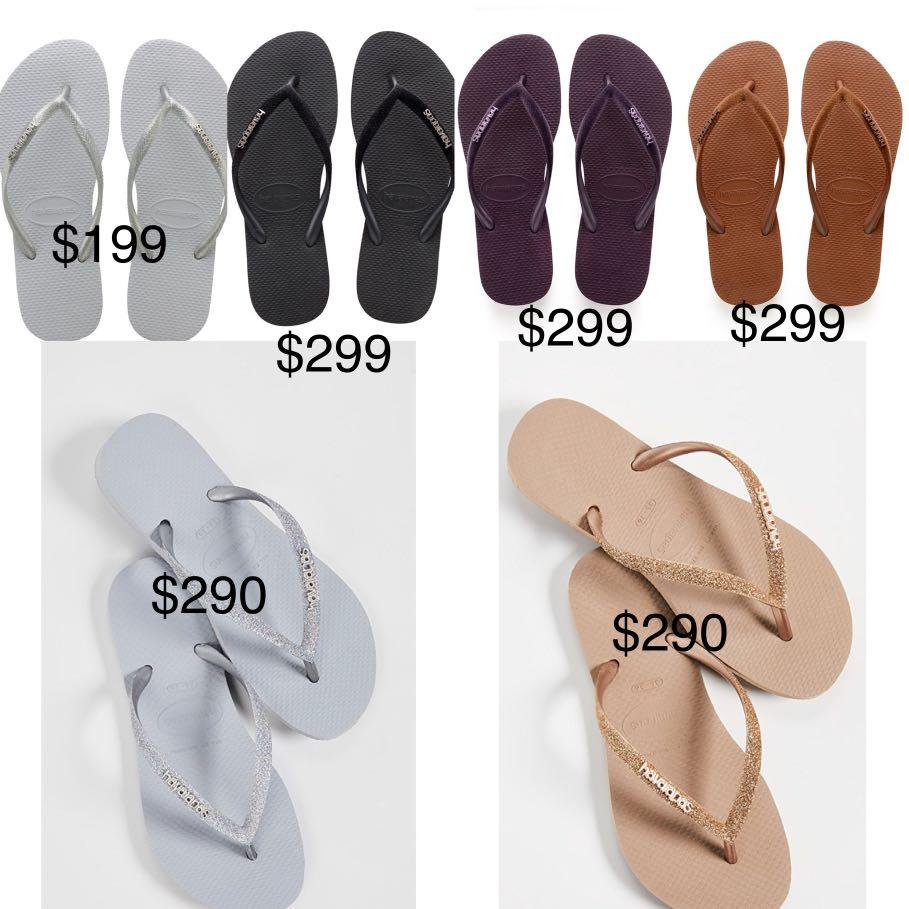 havaianas flip
