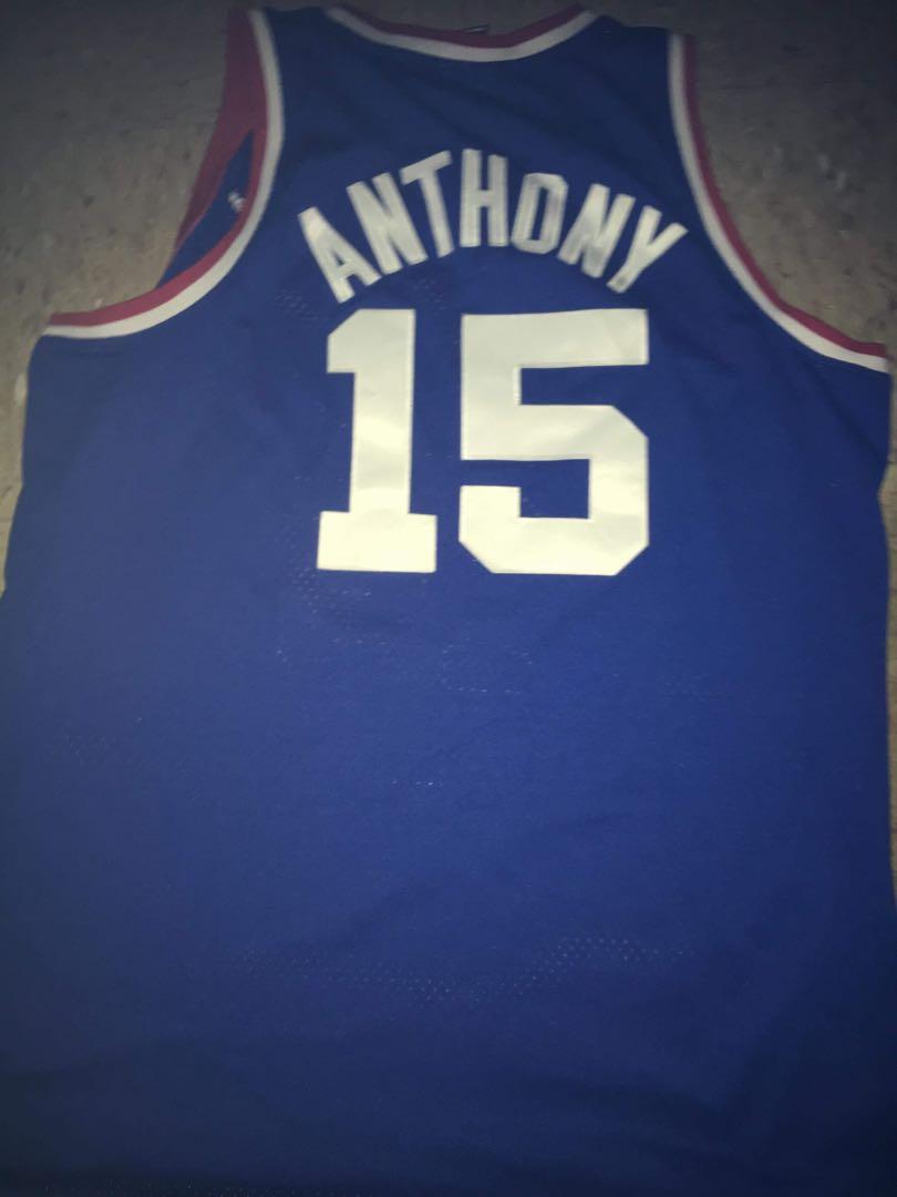 Anthony reebok