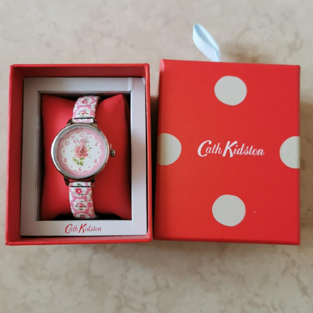 Cath kidston on sale expander watch