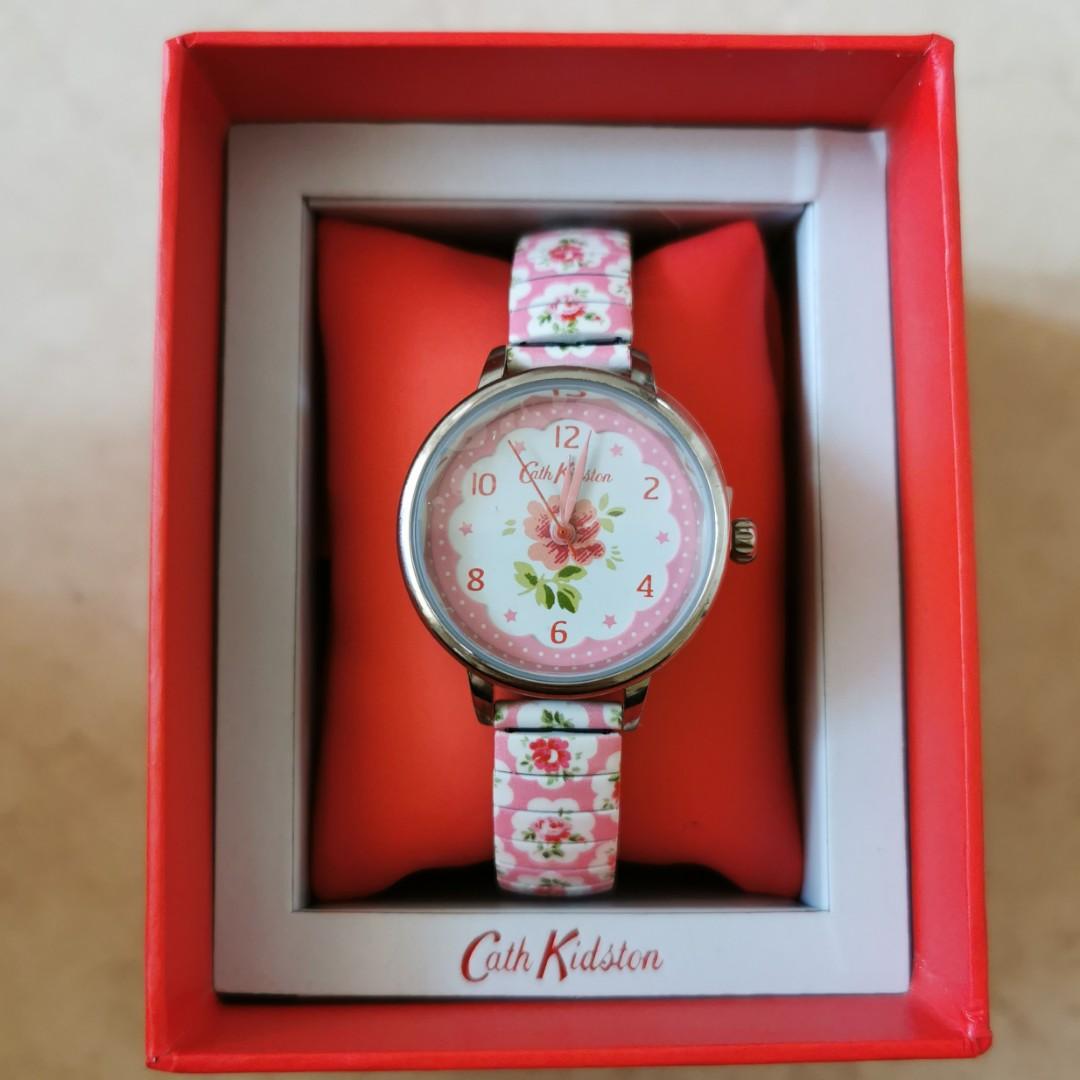 Cath kidston expander best sale watch