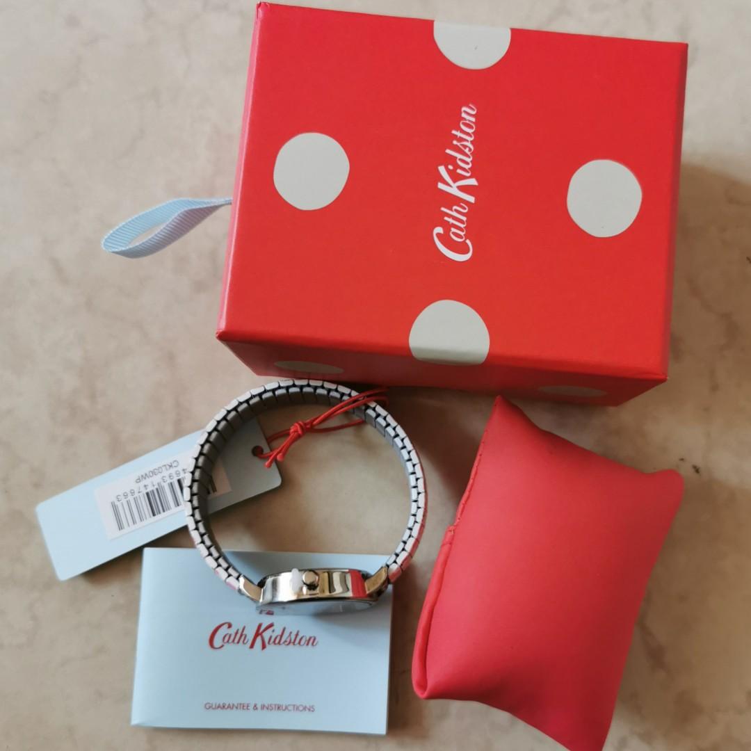 Cath kidston expander watch store