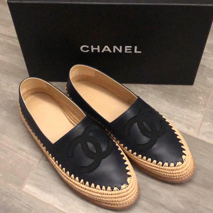 Chanel Shoes, Women's Fashion, Women's 