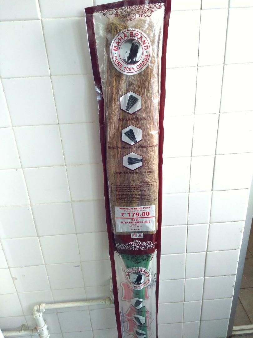 Cheap Selling Of Indian Broomstick Home Appliances Cleaning Laundry On Carousell Broomstick lace started back in the 1800s where people actually used broomsticks to crochet this type of lace (hence the name). carousell