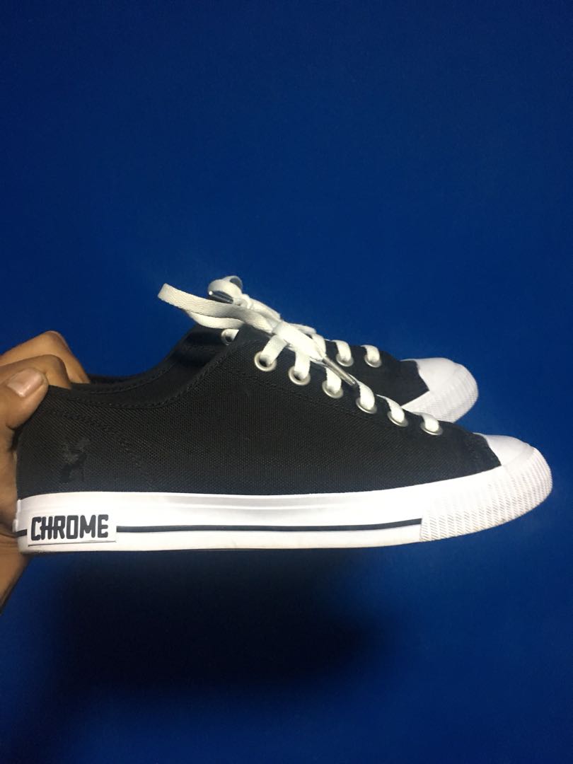 chrome industries shoes