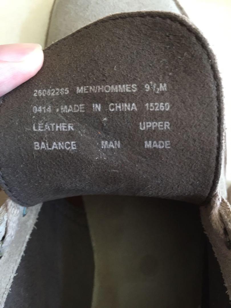 clarks shoes 15260