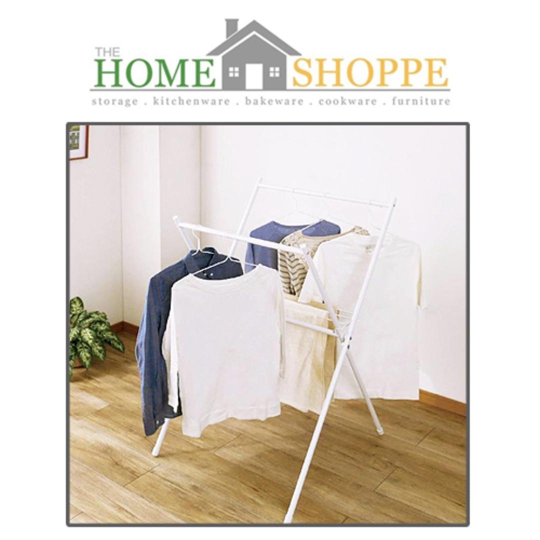 Clothes Drying Rack Stand Smh 1 1 3 Pax 8 5 Kg Furniture