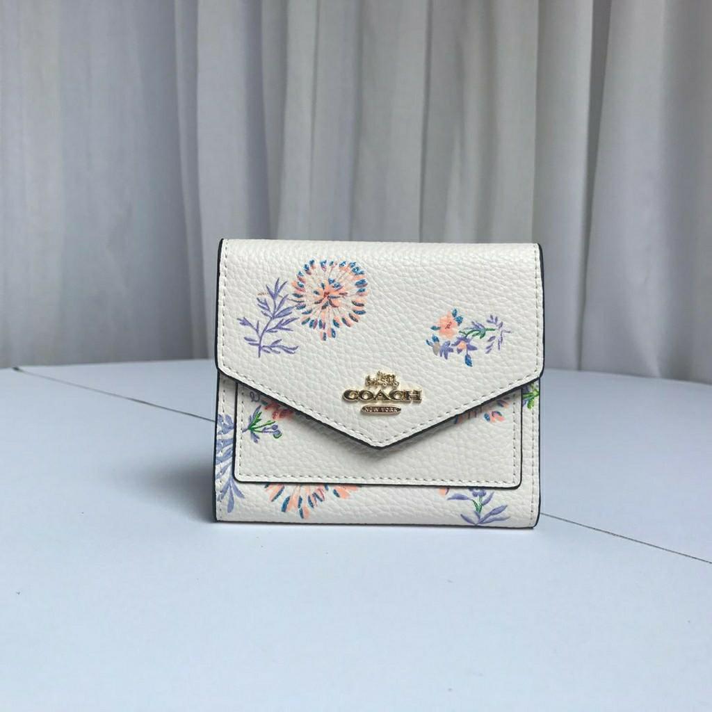 Coach cheap prairie wallet