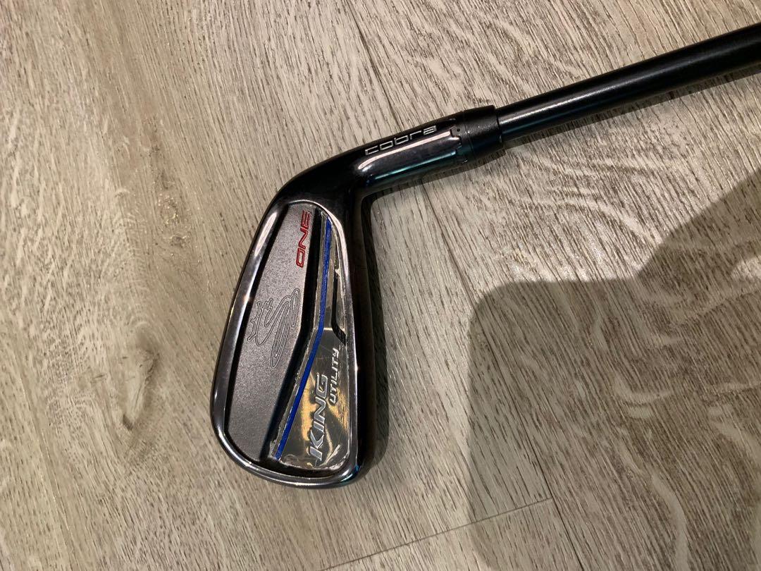 Cobra 3 iron golf club Clearance
