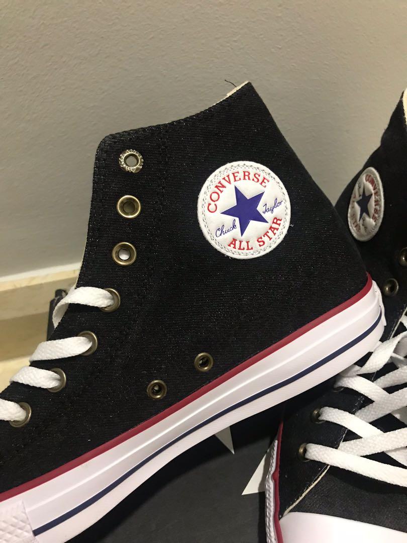 Converse 313 somerset top