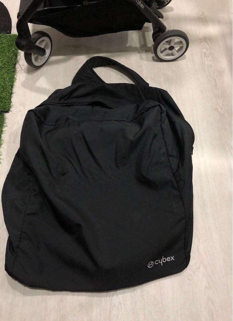 Cybex stroller travel bag store