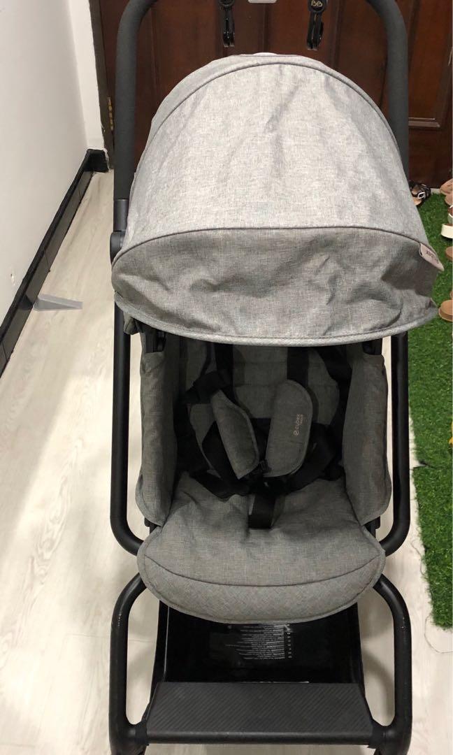 Eezy s twist travel bag clearance