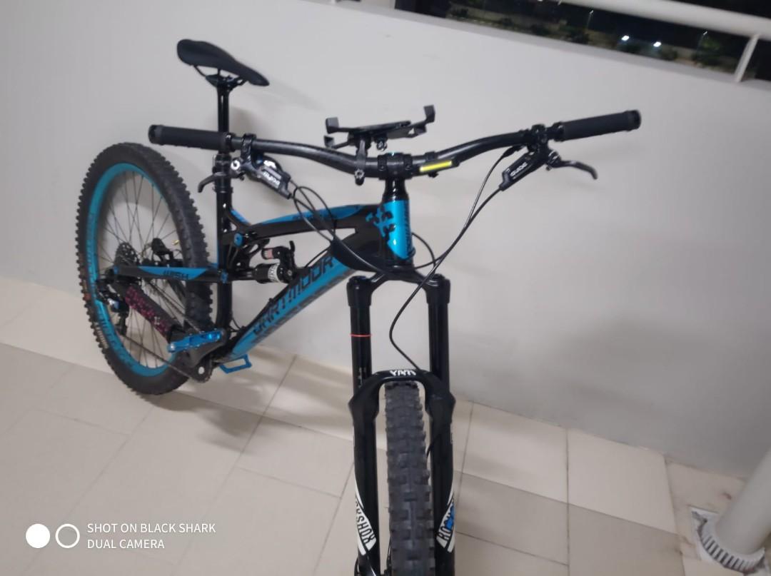 dartmoor wish enduro