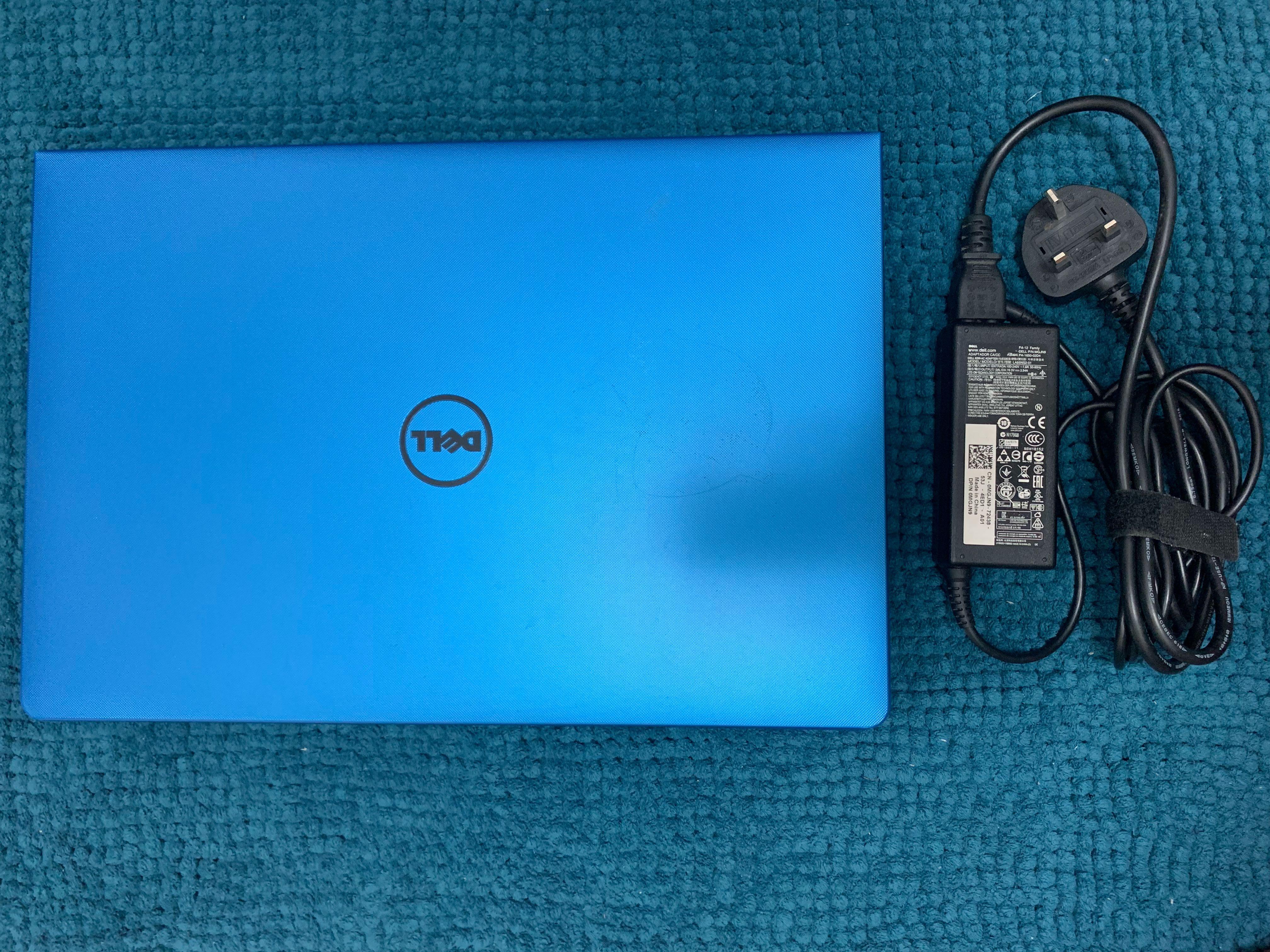 Dell Inspiron 5558 Core I7 5500u Electronics Computers Laptops On Carousell