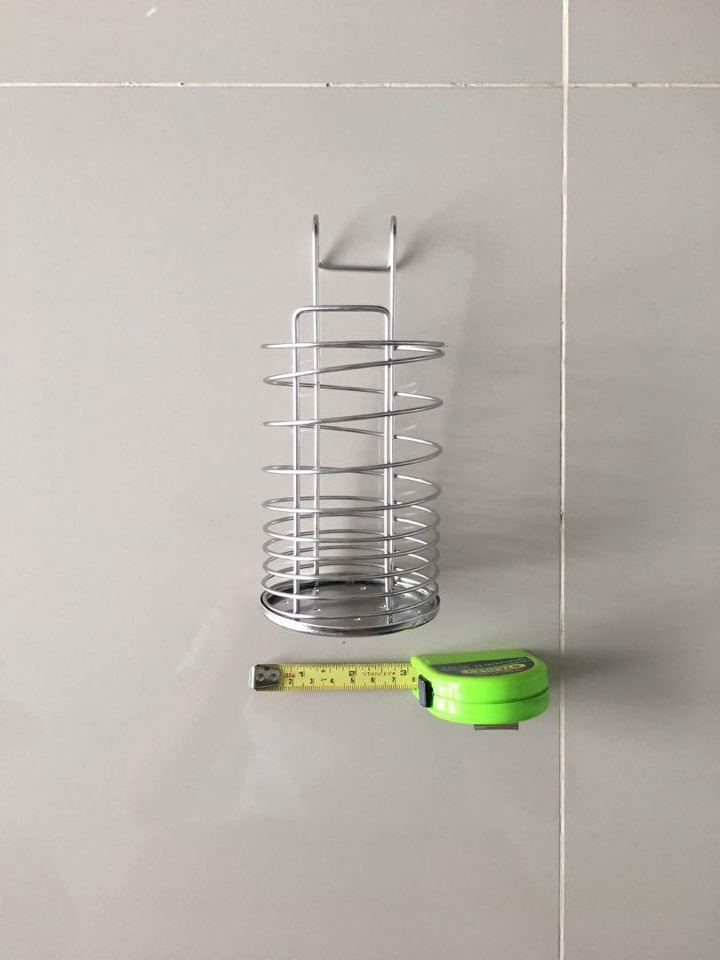 Dish Drying Rack (Category: Bathroom & Kitchen Fixtures) located in Kuala Lumpur. Submitted by pikachumy (Listing ID 252619749, Image 3). Description: Free another 1 cutlery Drying Rack as shown in photo 3. Total 3 items.