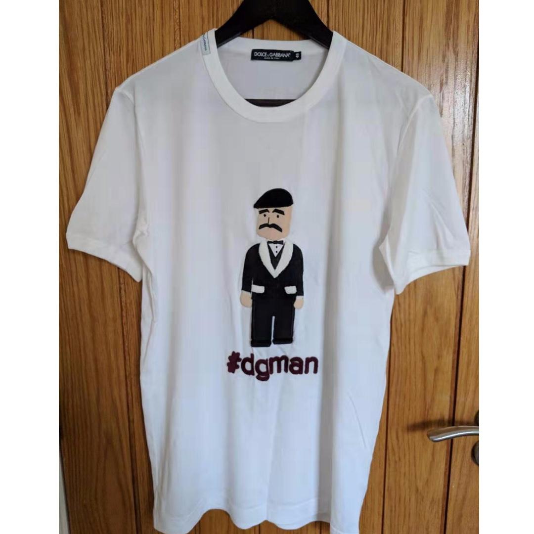 Dolce Gabbana T Shirt Harrods Exclusive Men S Fashion Clothes Tops On Carousell It attracts customers from all over the world. carousell