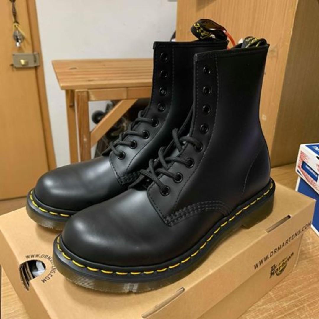 1460 w dr martens