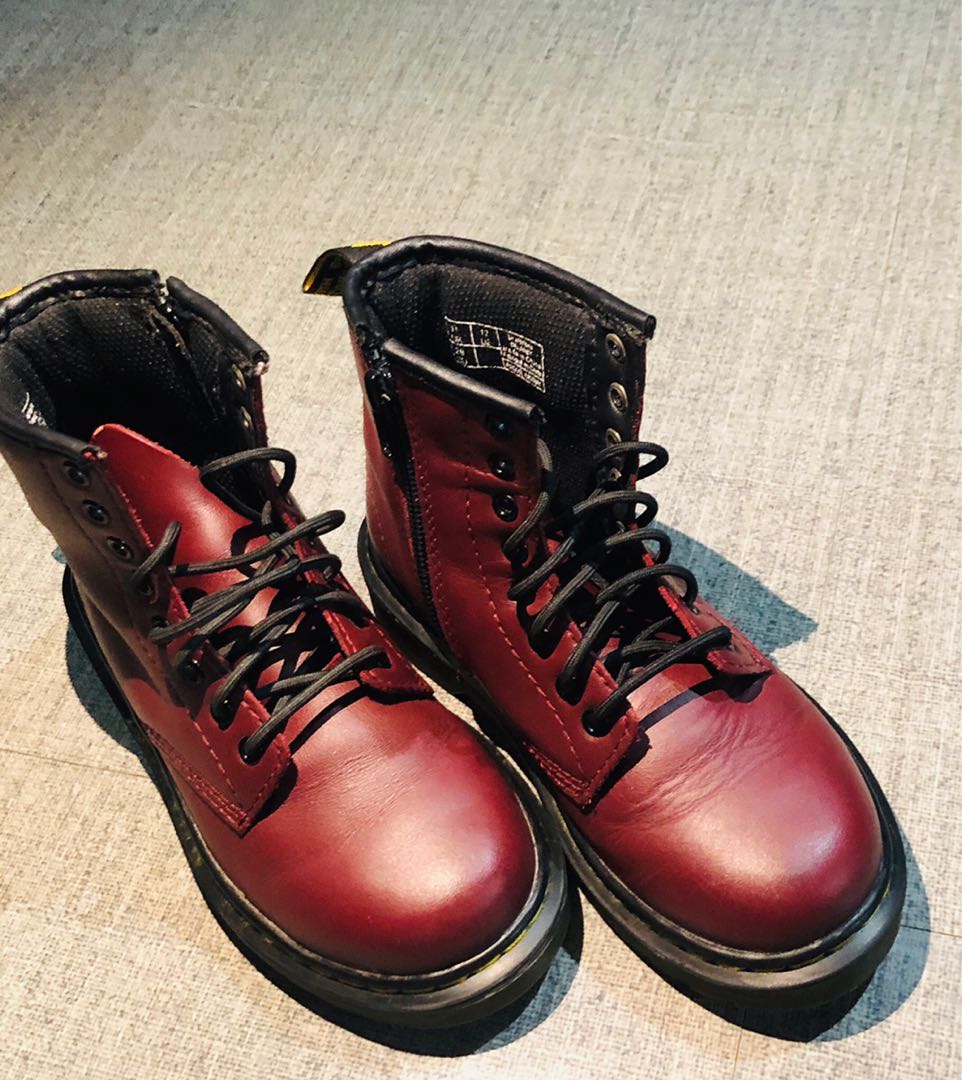 martens us