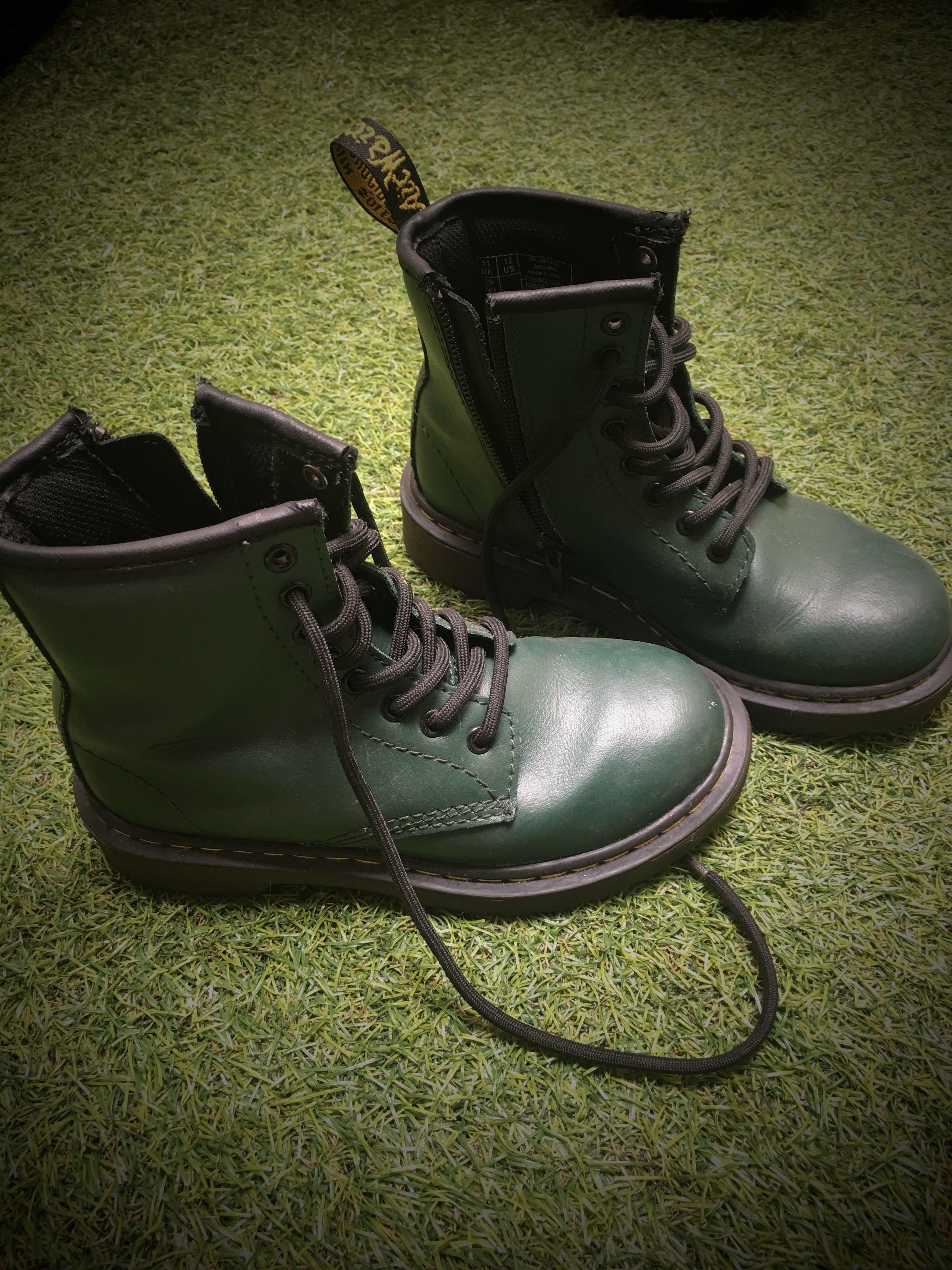 Dr martens original on sale kid