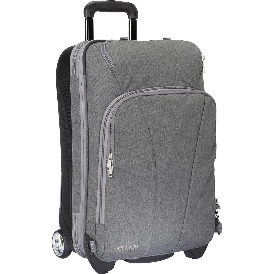 delsey usa luggage