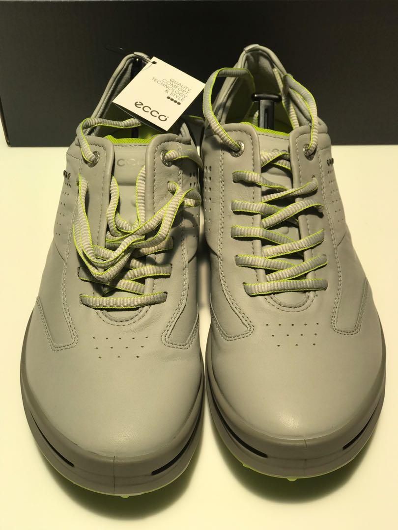 ecco cage pro spikeless golf shoes