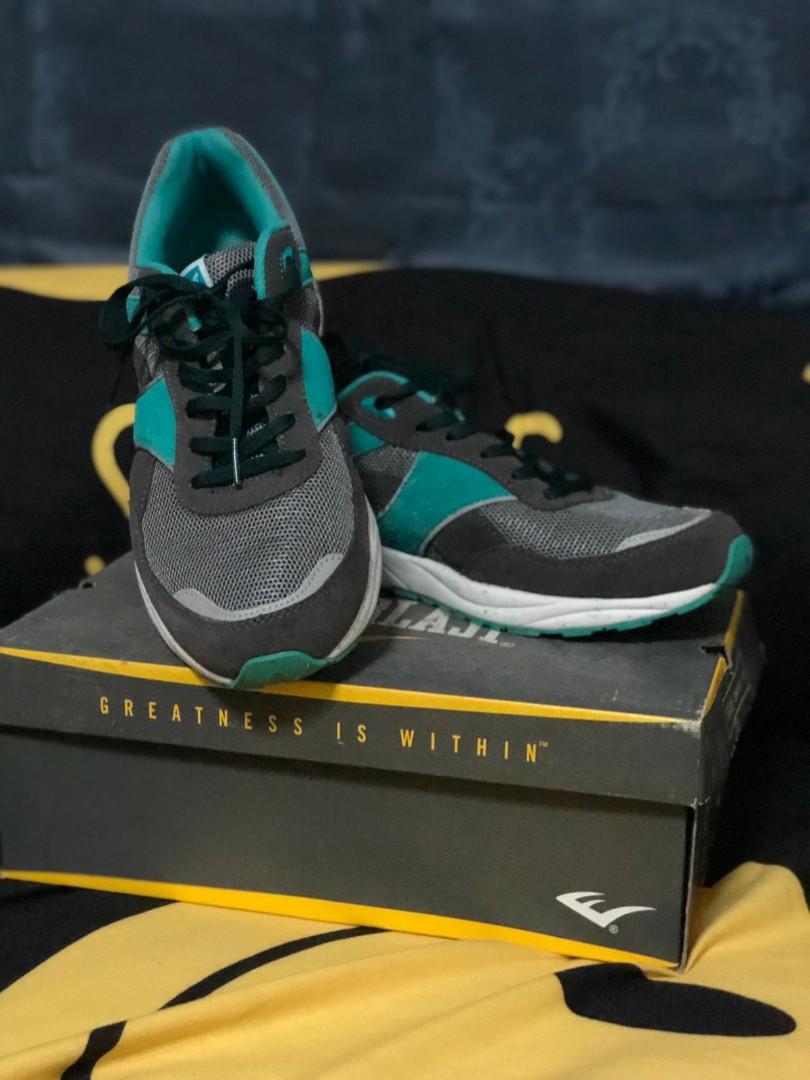 everlast converse shoes