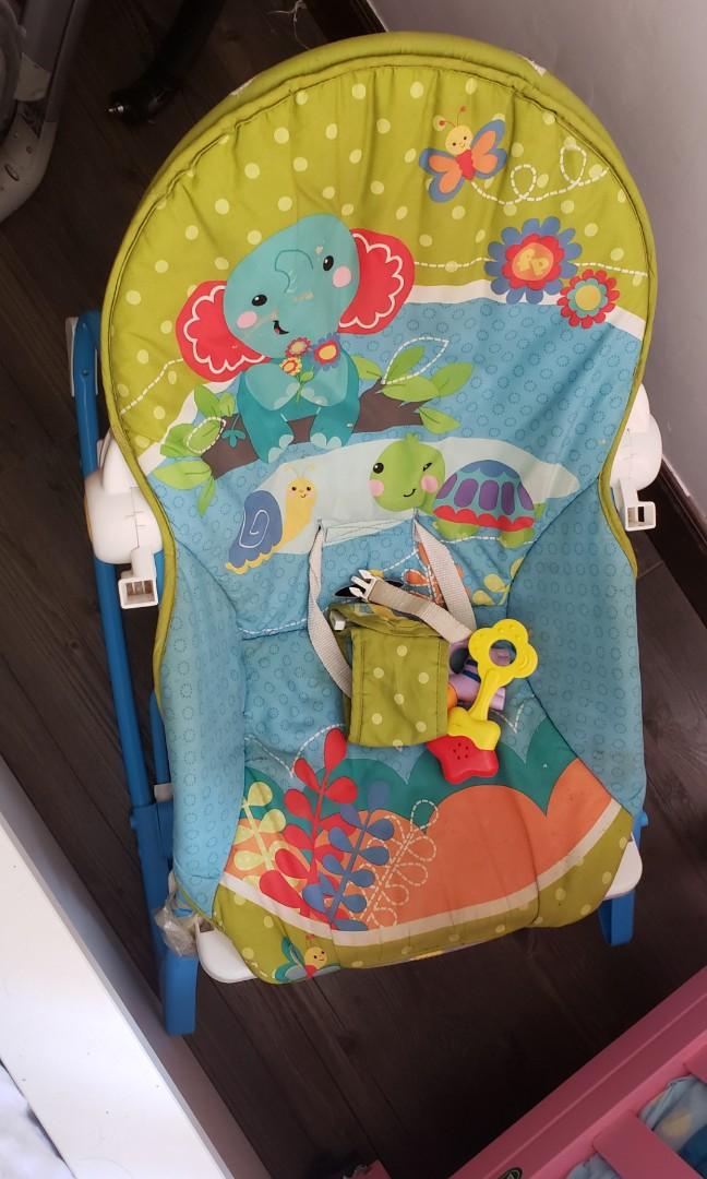 baby rocker price