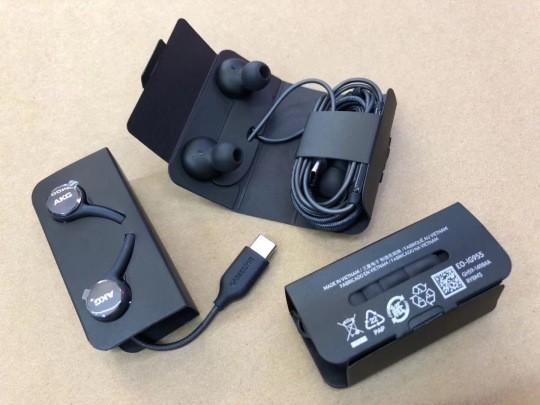 samsung a80 earphone