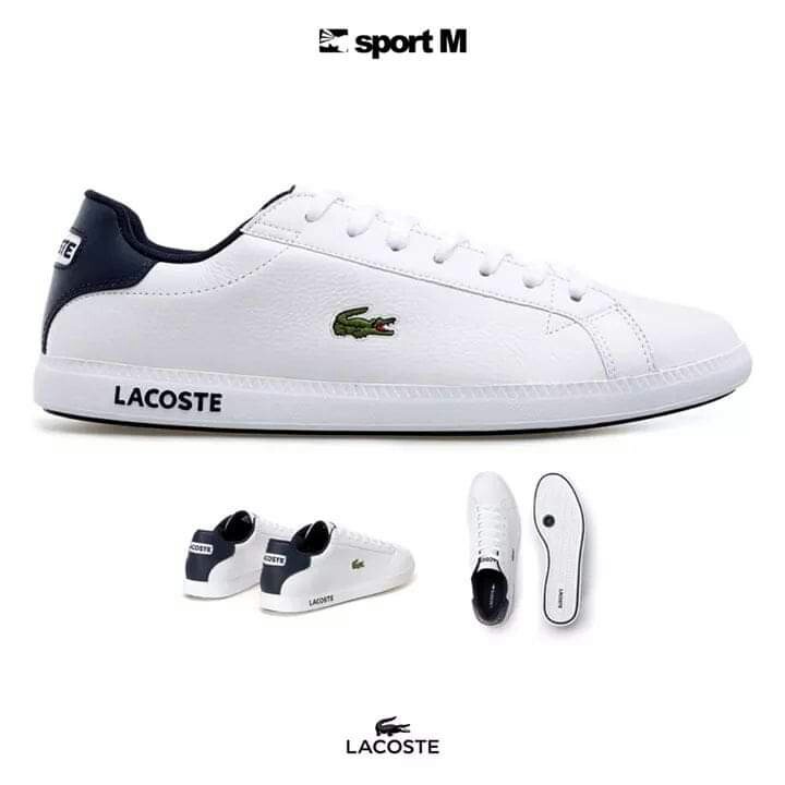 lacoste shoes price