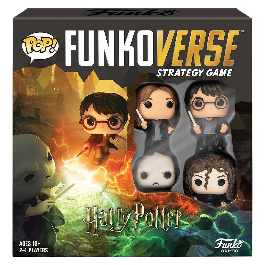 funko pop voldemort 10