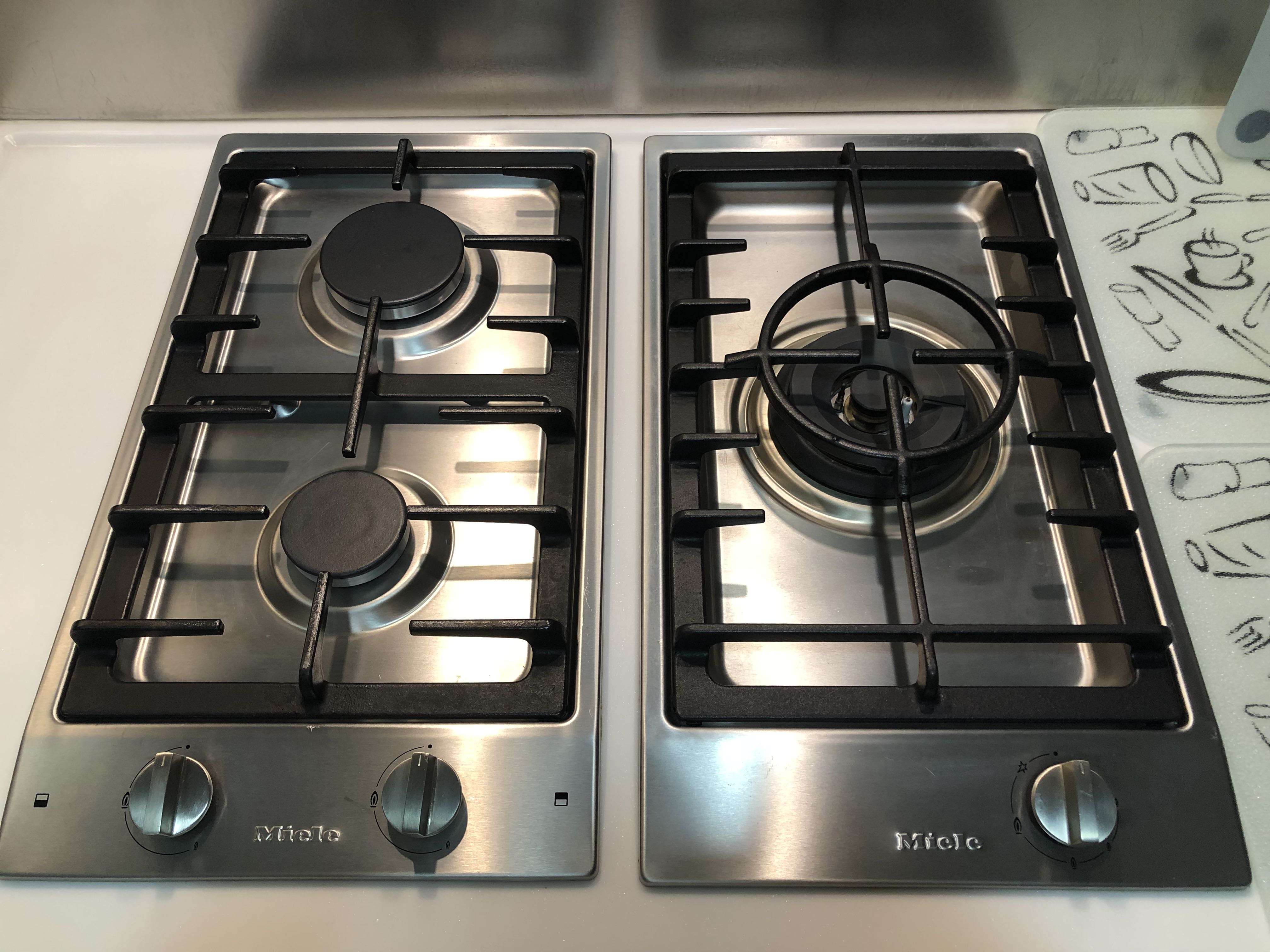 Gas Hob, TV & Home Appliances, Kitchen Appliances, Cookers on Carousell