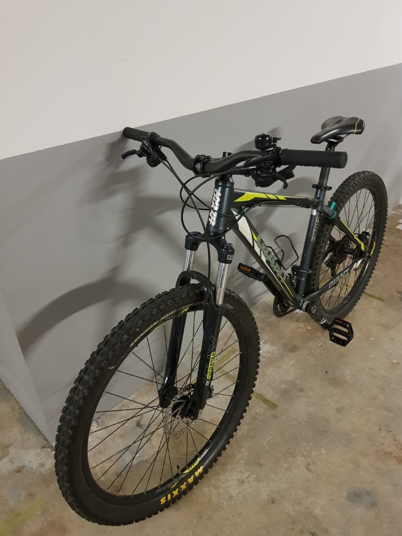 giant atx medium